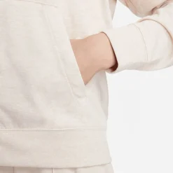 Damen Sweatjacke GYM VNTG