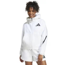 Damen Sweatjacke HOODIE Z.N.E.