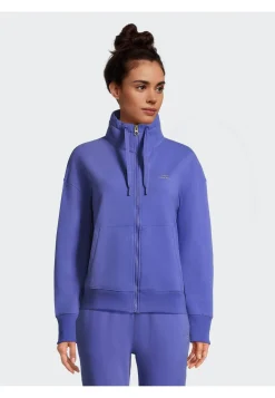 Damen Sweatjacke LEANN