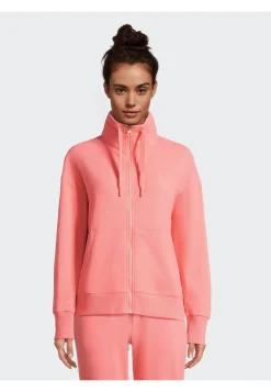 Damen Sweatjacke LEANN