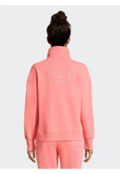 Damen Sweatjacke LEANN