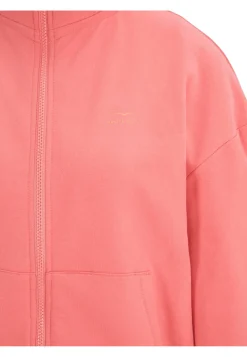 Damen Sweatjacke LEANN