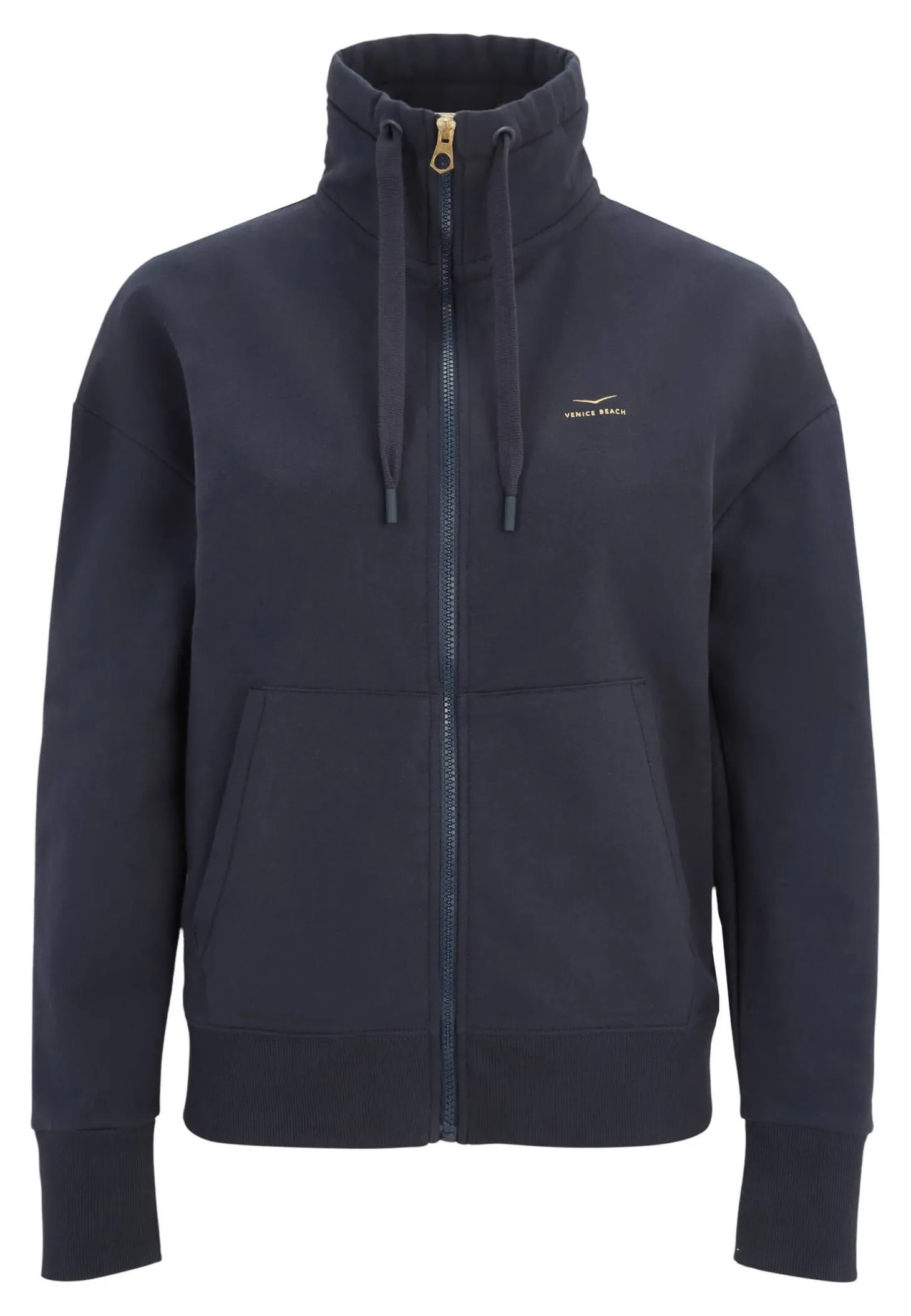 Damen Sweatjacke LEANN