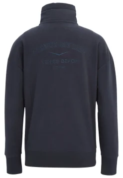 Damen Sweatjacke LEANN