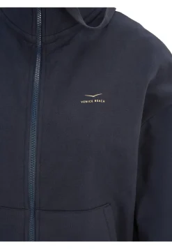 Damen Sweatjacke LEANN