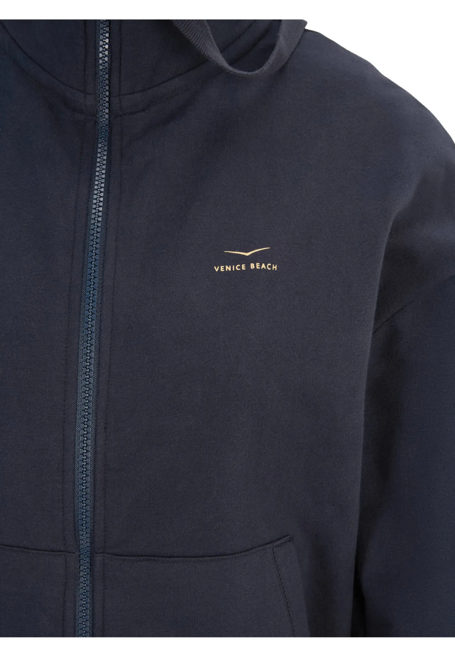 Damen Sweatjacke LEANN