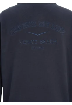 Damen Sweatjacke LEANN