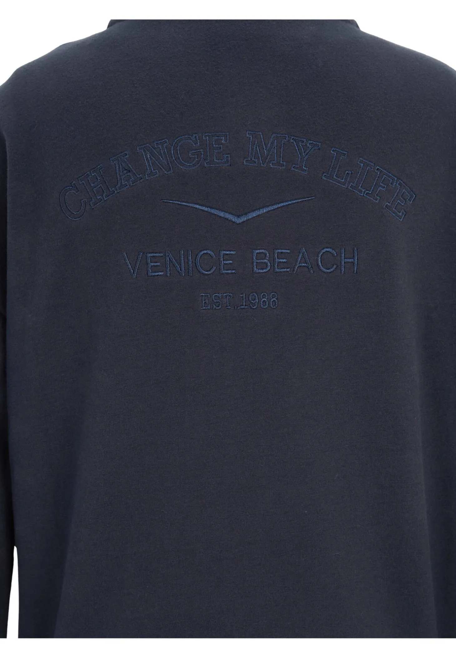 Damen Sweatjacke LEANN