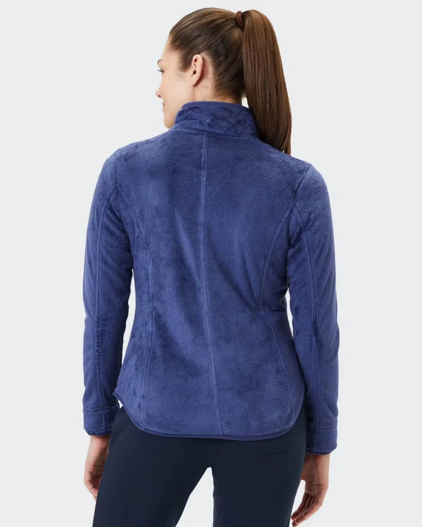 Damen Sweatjacke MALENA
