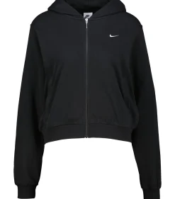 Damen Sweatjacke mit Kapuze CHILL TERRY HOODY