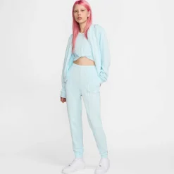 Damen Sweatjacke mit Kapuze CHILL TERRY HOODY