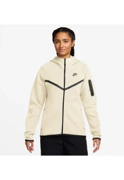 Damen Sweatjacke mit Kapuze