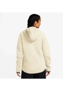 Damen Sweatjacke mit Kapuze