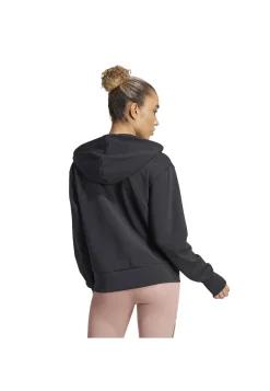 Damen Sweatjacke mit Kapuze D4T FZ