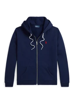 Damen Sweatjacke mit Kapuze