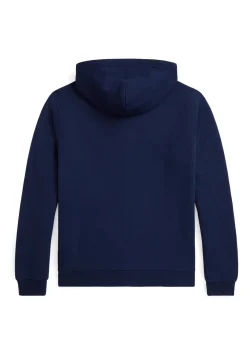 Damen Sweatjacke mit Kapuze