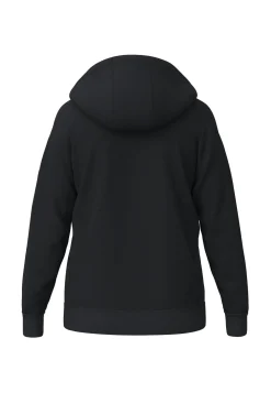 Damen Sweatjacke mit Kapuze TS HOODY JACKET