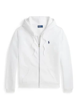 Damen Sweatjacke mit Kapuze