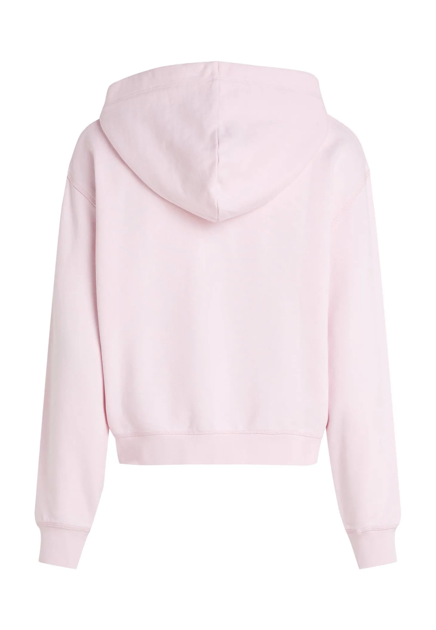 Damen Sweatjacke mit Kapuze Regular Fit