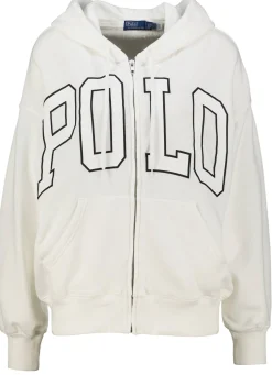 Damen Sweatjacke mit Kapuze