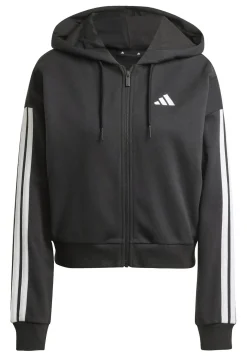 Damen Sweatjacke mit Kapuze Regular Fit