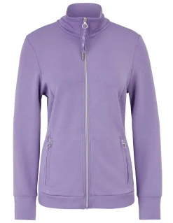 Damen Sweatjacke OPHELIA