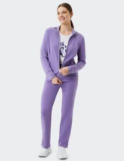 Damen Sweatjacke OPHELIA