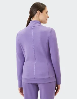 Damen Sweatjacke OPHELIA