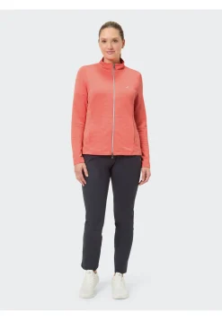 Damen Sweatjacke PEGGY