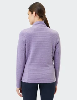 Damen Sweatjacke PEGGY