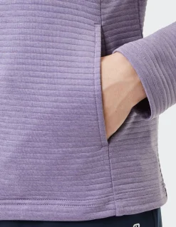 Damen Sweatjacke PEGGY