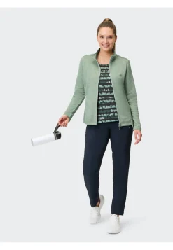 Damen Sweatjacke PEGGY