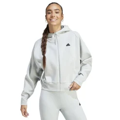 Damen Sweatjacke Z.N.E.