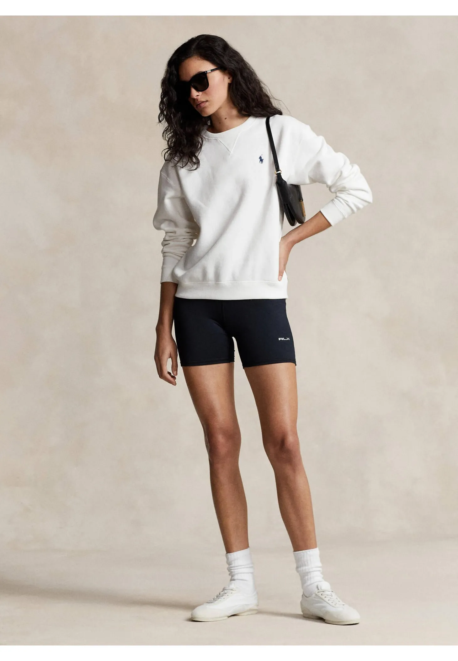 Damen Sweatshirt