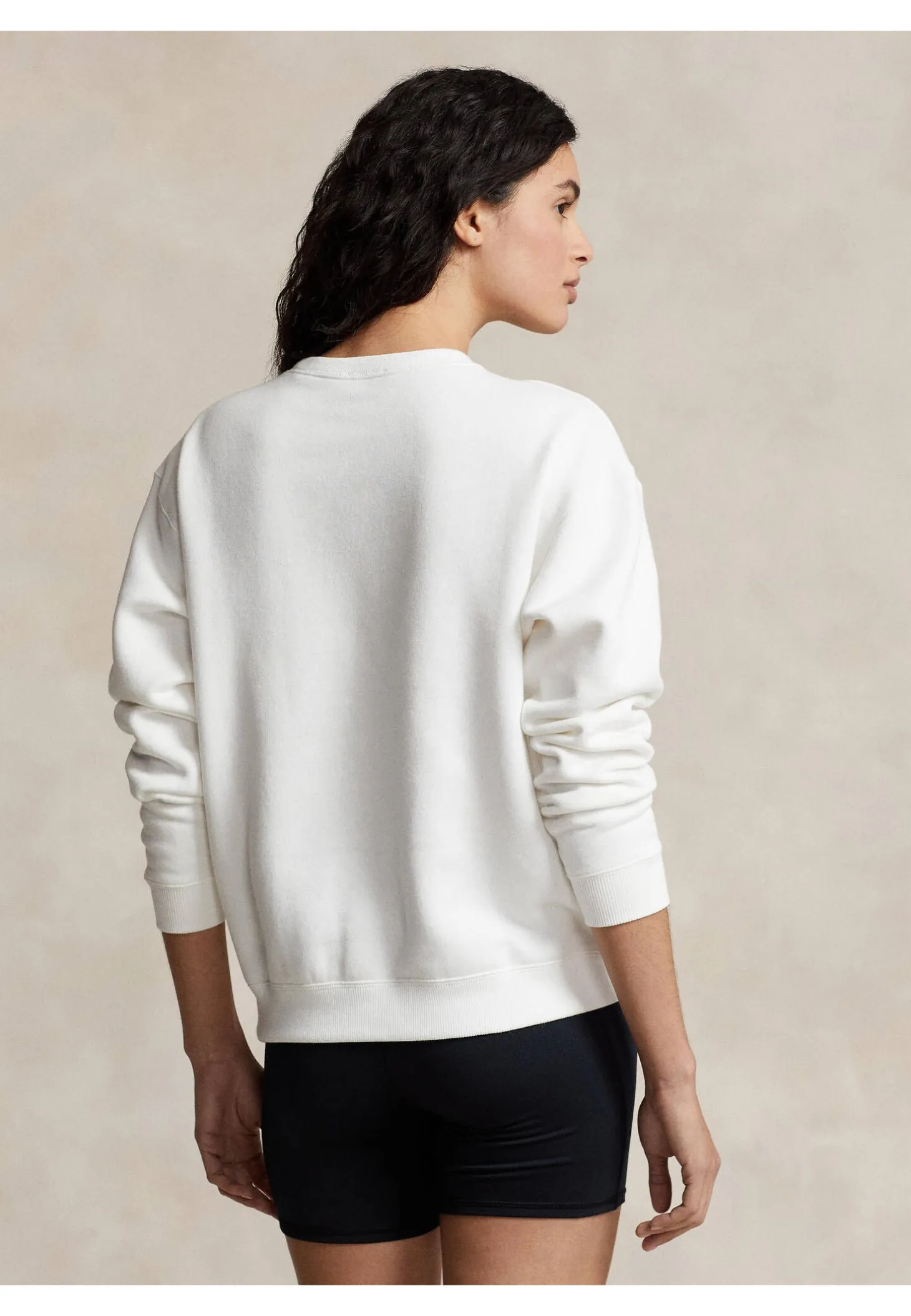 Damen Sweatshirt