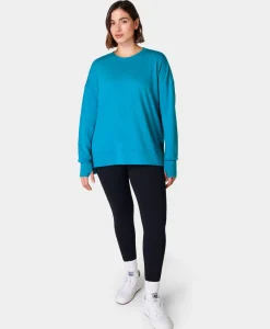 Damen Sweatshirt AFTER CLASS