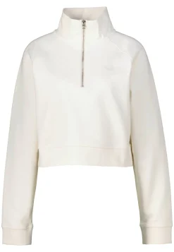 Damen Sweatshirt aus Baumwolle DILERIA_B