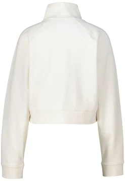 Damen Sweatshirt aus Baumwolle DILERIA_B