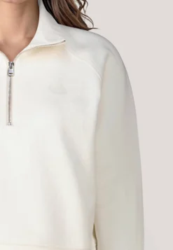 Damen Sweatshirt aus Baumwolle DILERIA_B