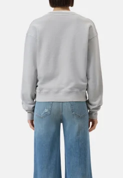 Damen Sweatshirt aus Bio-Baumwolle