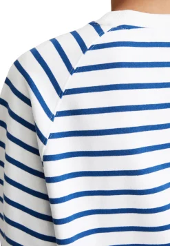 Damen Sweatshirt aus Bio-Baumwolle Regular Fit