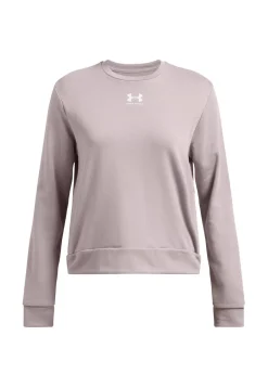 Damen Sweatshirt aus French Terry RIVAL