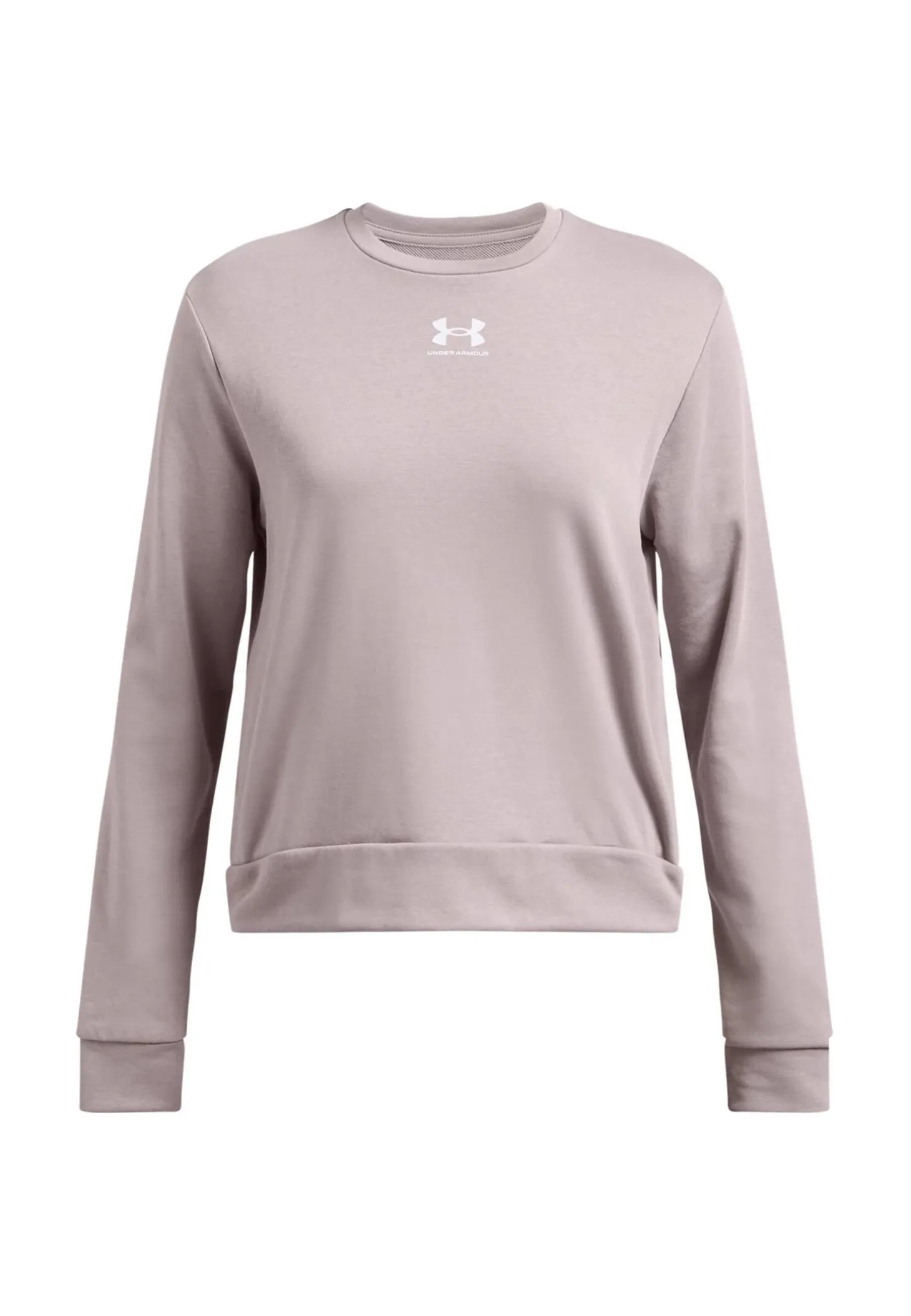 Damen Sweatshirt aus French Terry RIVAL