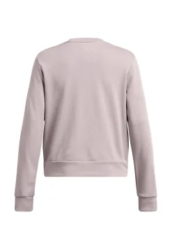 Damen Sweatshirt aus French Terry RIVAL