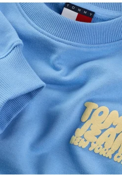 Damen Sweatshirt BUBBLE