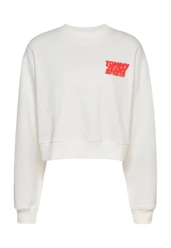 Damen Sweatshirt BUBBLE