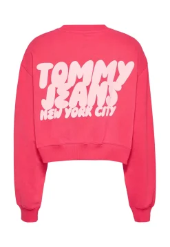 Damen Sweatshirt BUBBLE