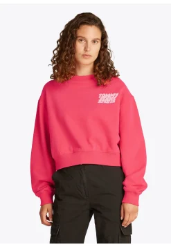 Damen Sweatshirt BUBBLE