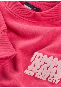 Damen Sweatshirt BUBBLE