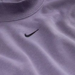 Damen Sweatshirt CHILL FRENCH TERRY CROPPED